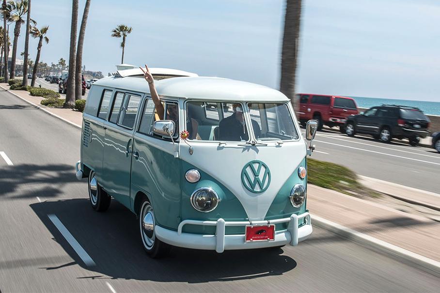 Убийцы «Теслы», которые ждут нас в ближайшем будущем