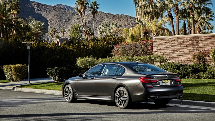 Буря в М-пакете