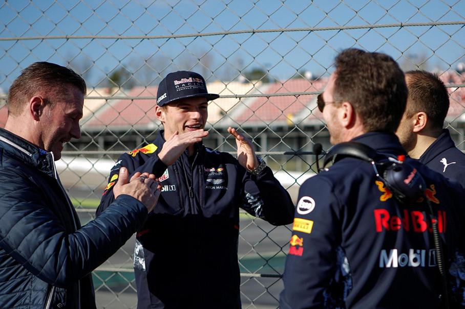 Тестовая гуща