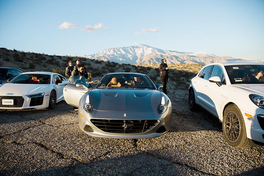 Один прекрасный день