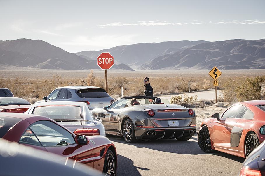 Один прекрасный день