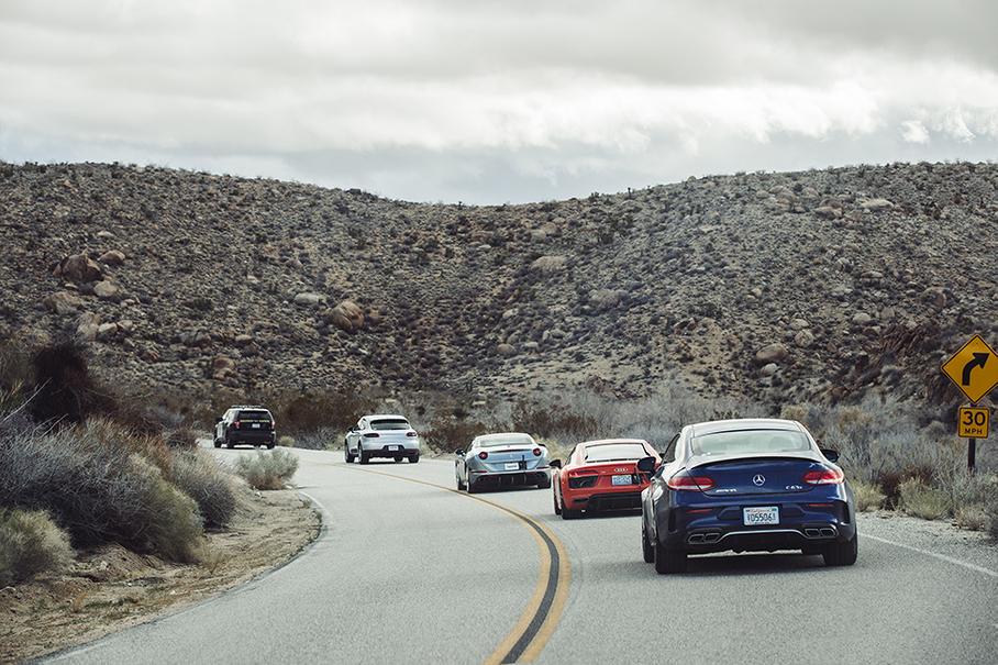 Один прекрасный день