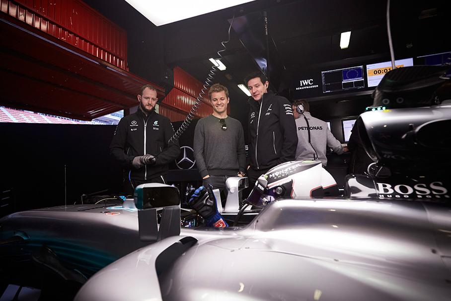 Уже в воскресенье