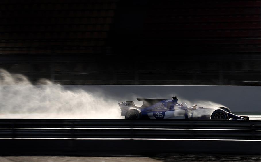 Уже в воскресенье