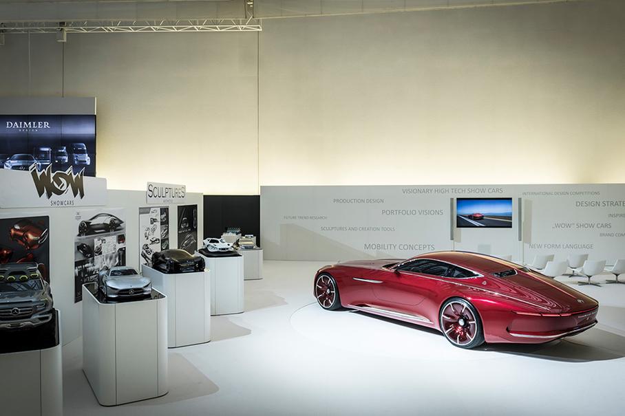 Они из будущего