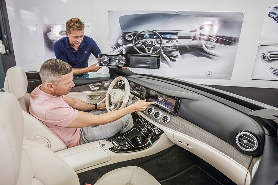 Они из будущего