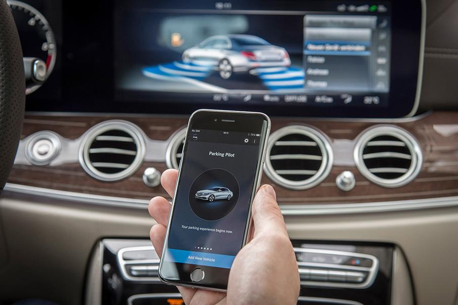 Они из будущего