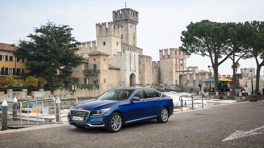 Пятилетка за один год