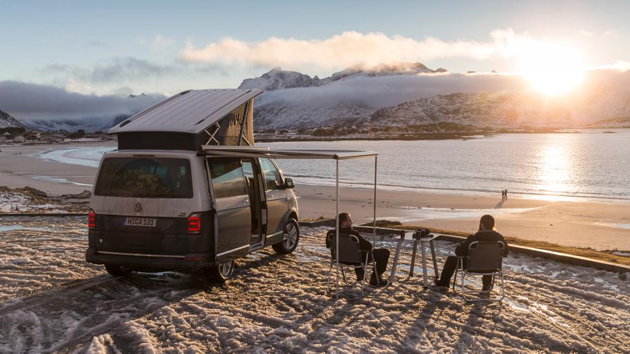 Домик у моря