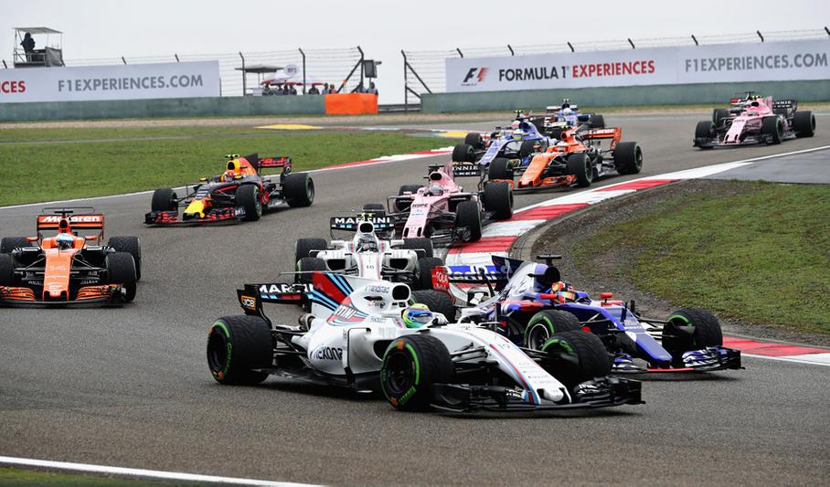 Вышел Льюис из тумана