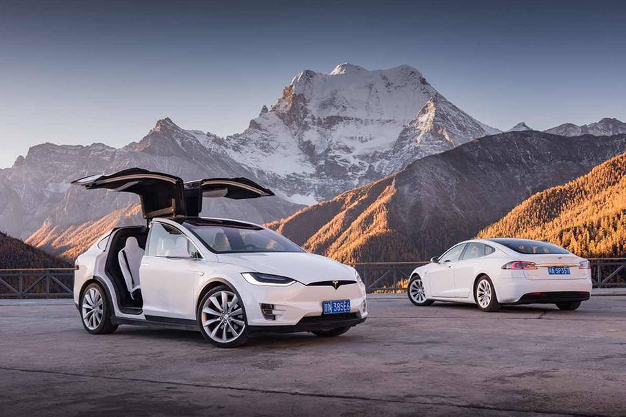 Летти одобряет: любимые машины Мишель Родригес