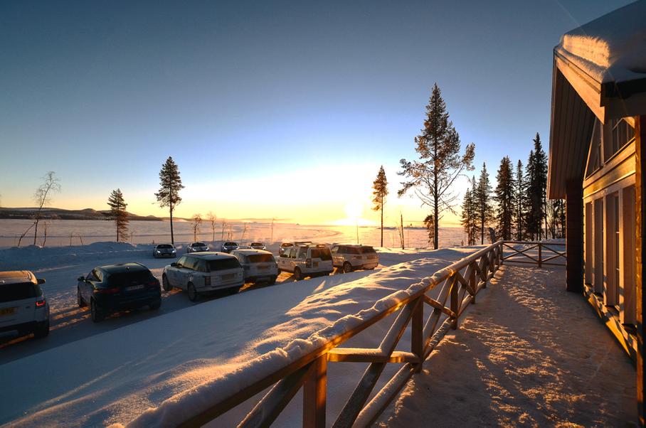 Боковые силы