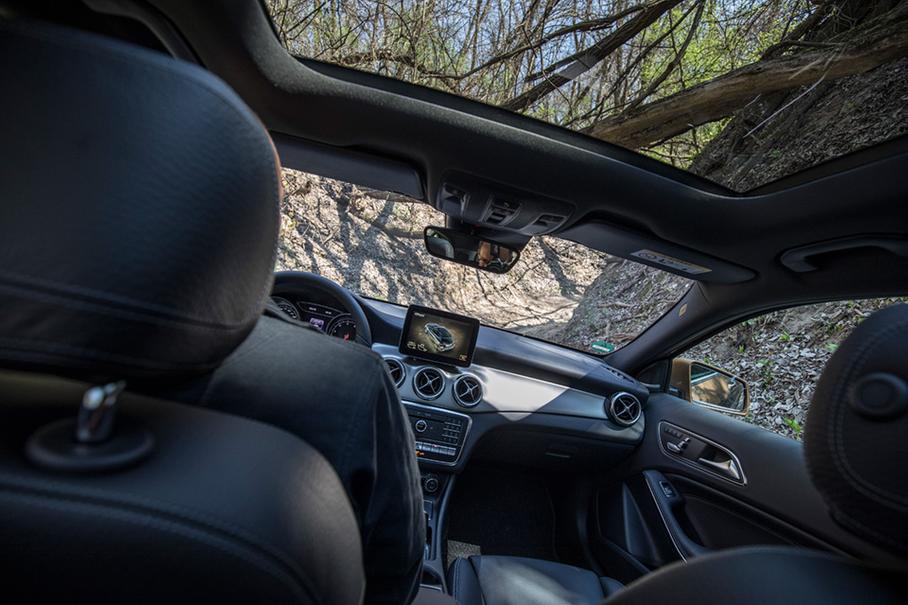 Не надо грязи