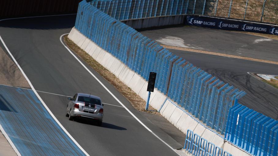 В трех действиях