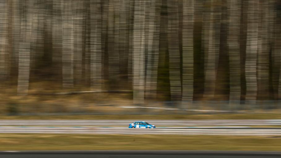 В трех действиях