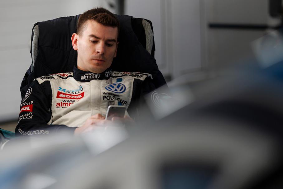 Александр Дударев