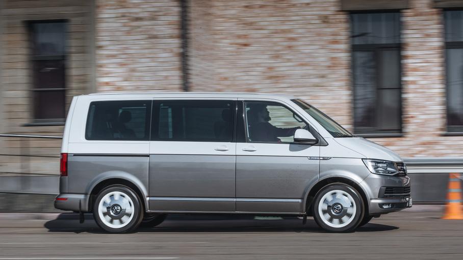 Очеловеченный