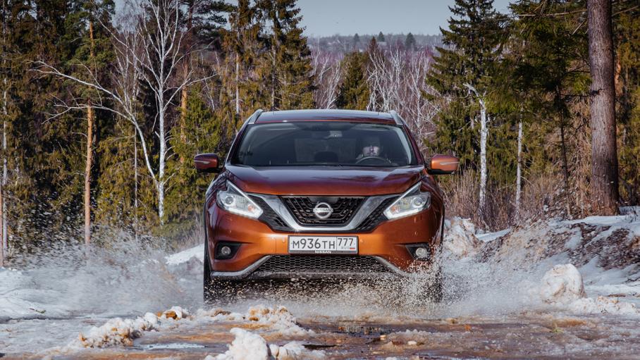 Обогащенный муран