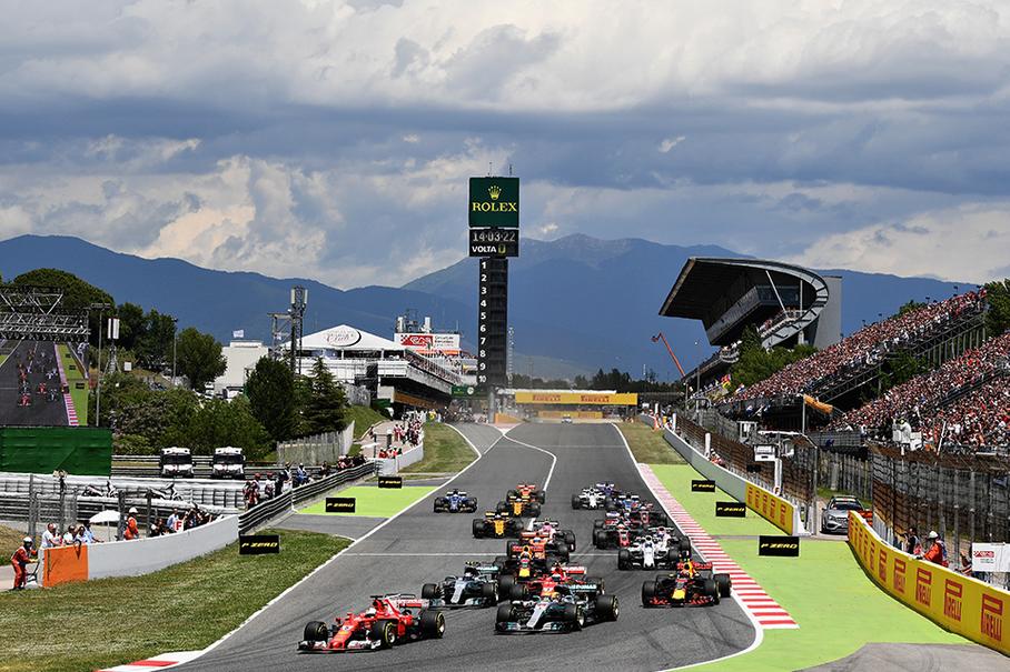 Эль-Класико