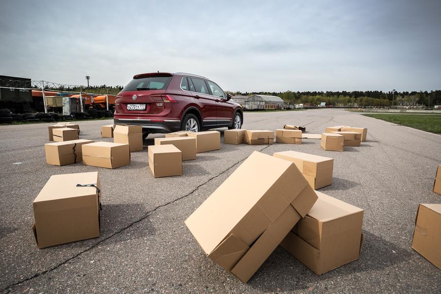 Почему нельзя ездить на зимних шинах летом