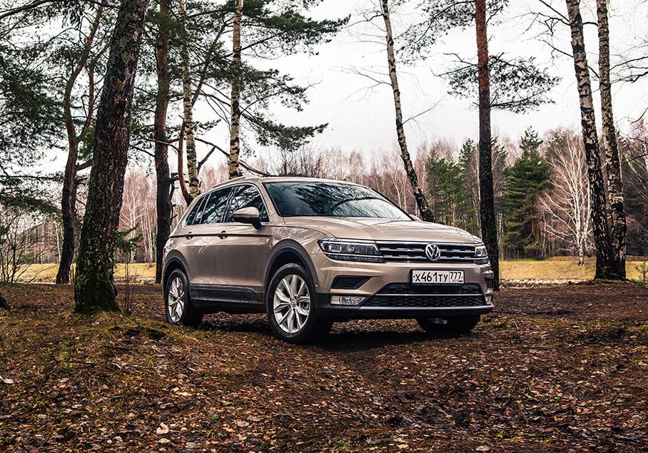 Утки напролет