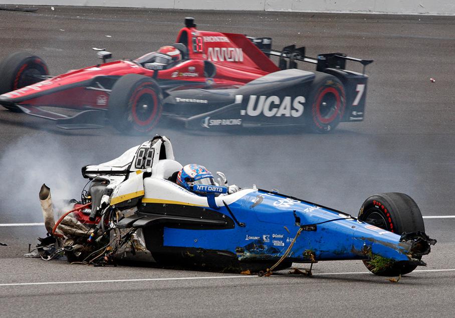 Гонка героев