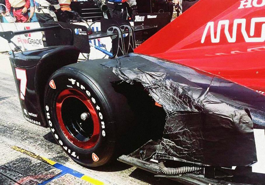 Гонка героев