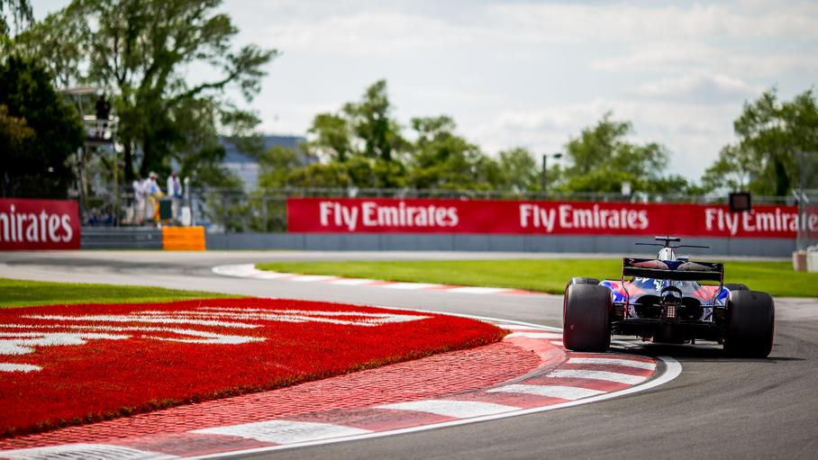 Квятский цирк