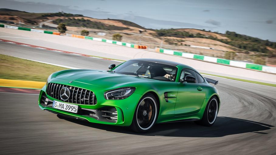 По прозвищу зверь