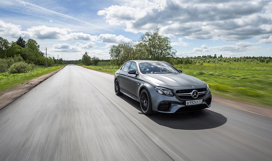 Хвост виляет собакой