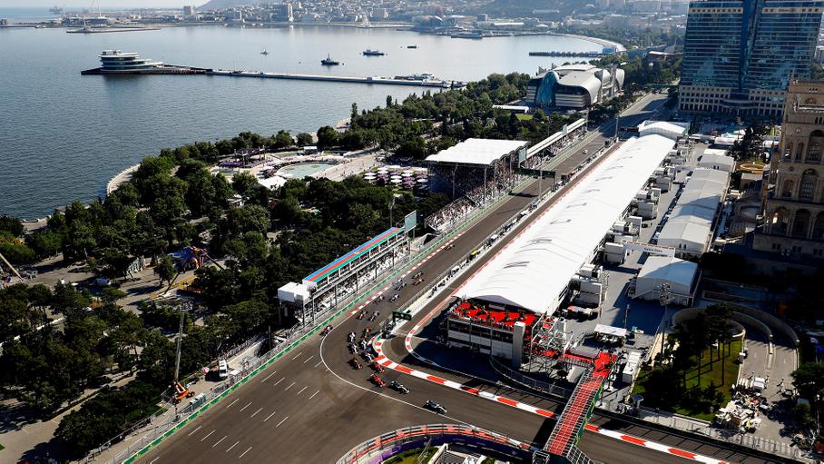 Все... сошли с ума