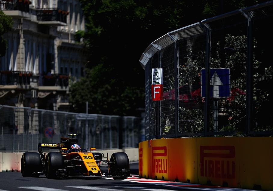 Все... сошли с ума