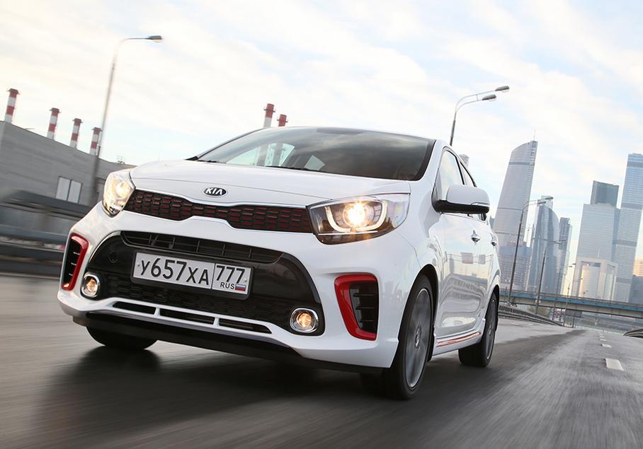 Мужичок с ноготок