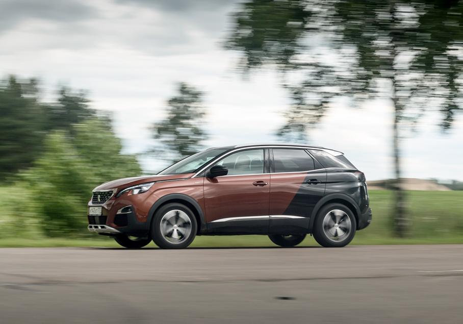 Твой персональный космос