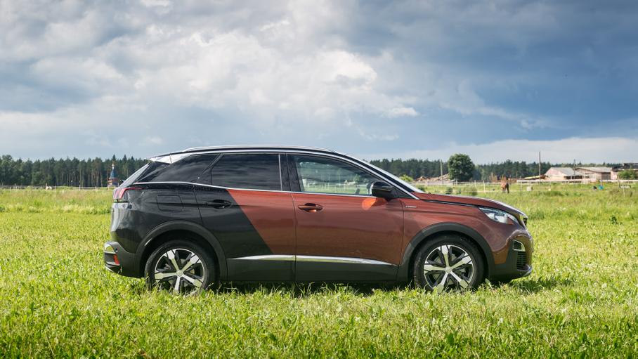 Твой персональный космос