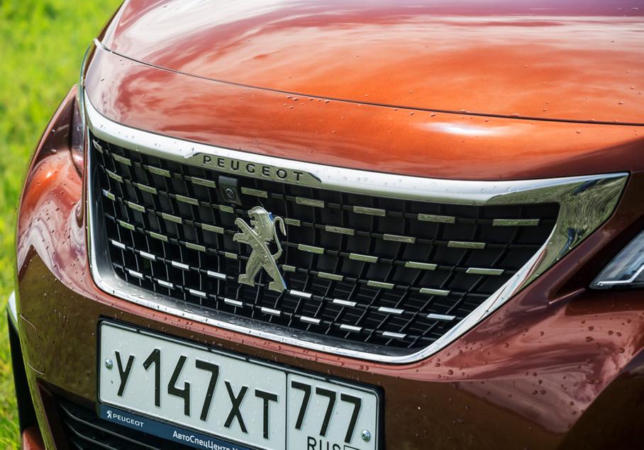 Твой персональный космос