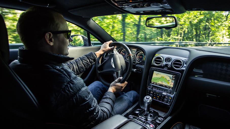 Возвращение