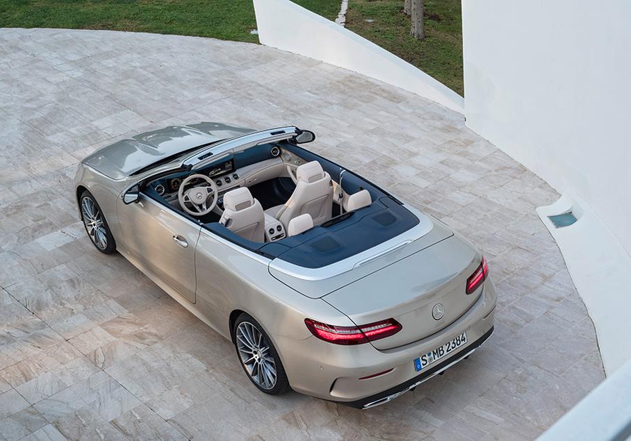 Открытый сезон