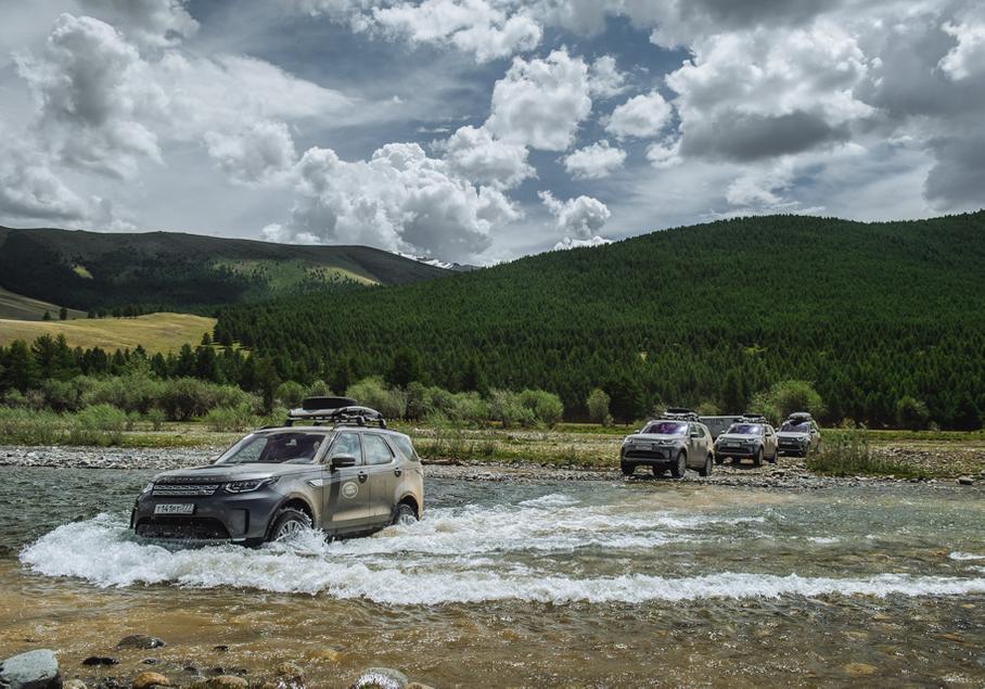 Вкалывают роботы