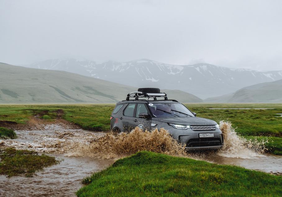 Вкалывают роботы