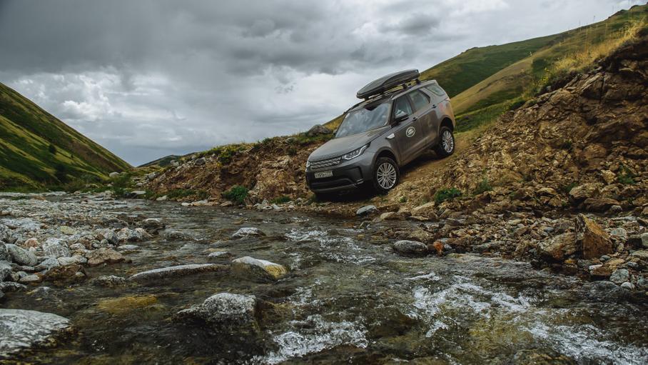 Вкалывают роботы