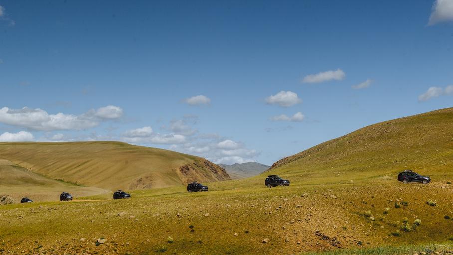 Вкалывают роботы