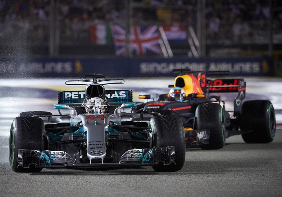 Где-то убыло, где-то прибыло