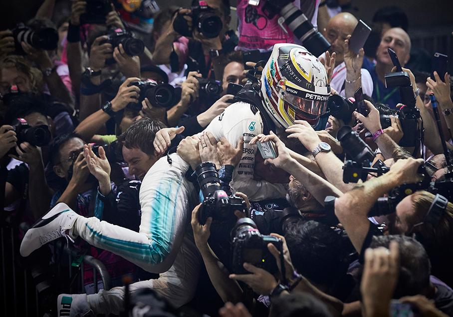 Где-то убыло, где-то прибыло