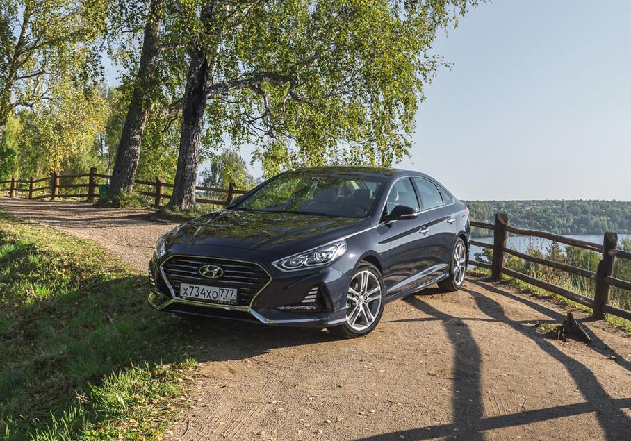 Ты где пропадала?