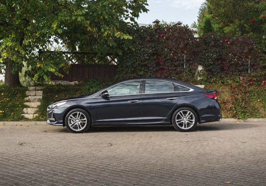 Ты где пропадала?