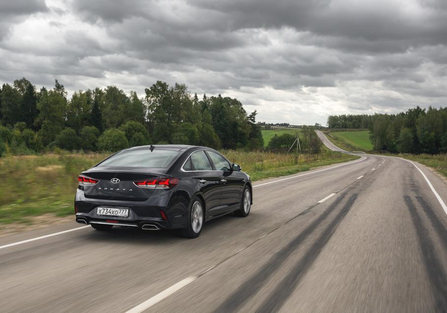 Ты где пропадала?