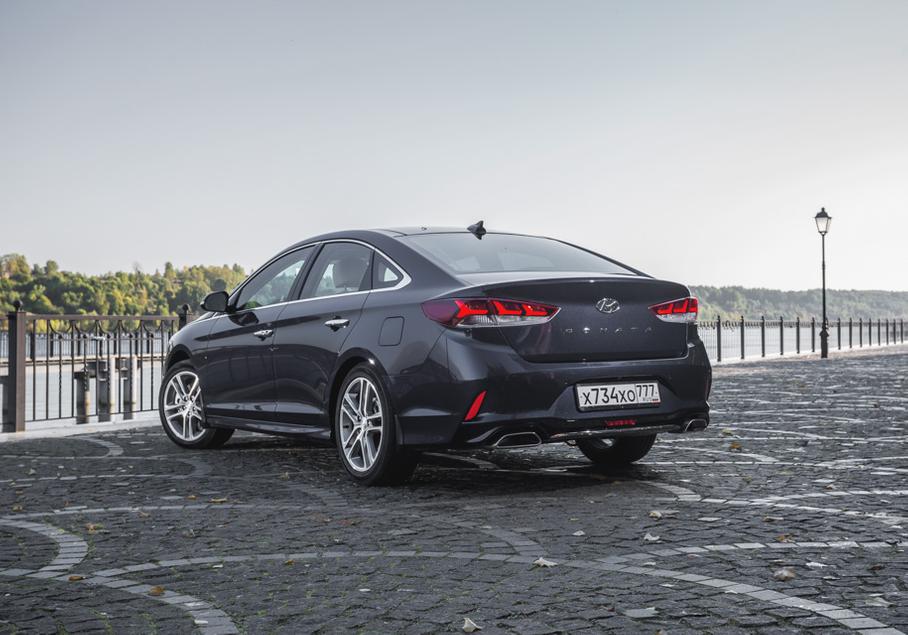 Ты где пропадала?