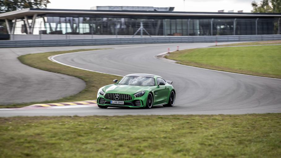 Пятидесятилетку за три года