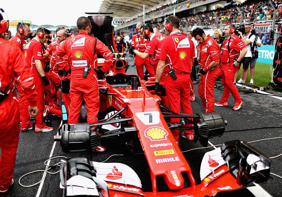 Закон Квята